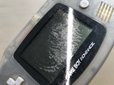 GameBoy Advance Milky Blue Console Nintendo Japan - With Defects MA1166 - Photo 12