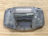 GameBoy Advance Milky Blue Console Nintendo Japan - With Defects MA1166 - Photo 4