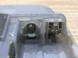 GameBoy Advance Milky Blue Console Nintendo Japan - With Defects MA1166 - Photo 5