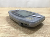 GameBoy Advance Milky Blue Console Nintendo Japan - With Defects MA1166 - Photo 7