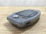 GameBoy Advance Milky Blue Console Nintendo Japan - With Defects MA1166 - Photo 8