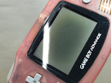 GameBoy Advance Milky Pink Console Nintendo Japan - With Defects MA1167 - Photo 11