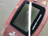 GameBoy Advance Milky Pink Console Nintendo Japan - With Defects MA1167 - Photo 12