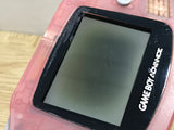 GameBoy Advance Milky Pink Console Nintendo Japan - With Defects MA1167 - Photo 2