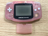 GameBoy Advance Milky Pink Console Nintendo Japan - With Defects MA1167 - Photo 3