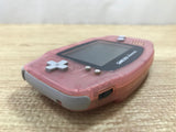 GameBoy Advance Milky Pink Console Nintendo Japan - With Defects MA1167 - Photo 8