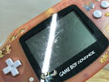 GameBoy Advance Milky Pink Console Nintendo Japan - With Defects MA1168 - Photo 11