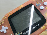GameBoy Advance Milky Pink Console Nintendo Japan - With Defects MA1168 - Photo 12