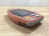 GameBoy Advance Milky Pink Console Nintendo Japan - With Defects MA1168 - Photo 7