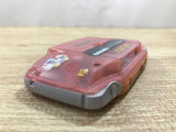 GameBoy Advance Milky Pink Console Nintendo Japan - With Defects MA1168 - Photo 9