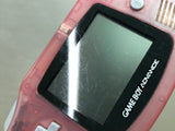 GameBoy Advance Milky Pink Console Nintendo Japan - Tested Working MA1169 - Photo 10