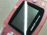 GameBoy Advance Milky Pink Console Nintendo Japan - Tested Working MA1169 - Photo 11