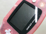 GameBoy Advance Milky Pink Console Nintendo Japan - Tested Working MA1169 - Photo 12