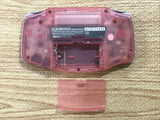 GameBoy Advance Milky Pink Console Nintendo Japan - Tested Working MA1169 - Photo 3
