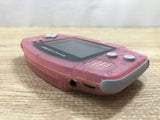 GameBoy Advance Milky Pink Console Nintendo Japan - Tested Working MA1169 - Photo 6