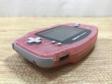 GameBoy Advance Milky Pink Console Nintendo Japan - Tested Working MA1169 - Photo 7