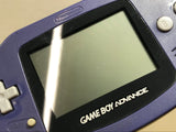 GameBoy Advance Violet Console Nintendo Japan - With Defects MA1170 - Photo 10
