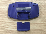 GameBoy Advance Violet Console Nintendo Japan - With Defects MA1170 - Photo 3