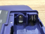 GameBoy Advance Violet Console Nintendo Japan - With Defects MA1170 - Photo 4