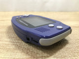 GameBoy Advance Violet Console Nintendo Japan - With Defects MA1170 - Photo 6