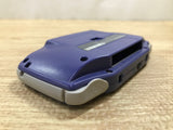 GameBoy Advance Violet Console Nintendo Japan - With Defects MA1170 - Photo 8