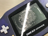 GameBoy Advance Violet Console Nintendo Japan - Not Working MA1171 - Photo 10