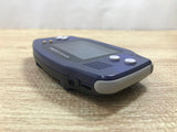 GameBoy Advance Violet Console Nintendo Japan - Not Working MA1171 - Photo 5