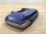 GameBoy Advance Violet Console Nintendo Japan - Not Working MA1171 - Photo 7