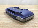 GameBoy Advance Violet Console Nintendo Japan - Not Working MA1171 - Photo 8