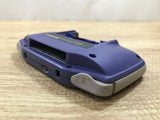 GameBoy Advance Violet Console Nintendo Japan - With Defects MA1172 - Photo 10