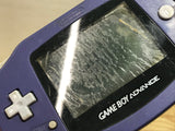 GameBoy Advance Violet Console Nintendo Japan - With Defects MA1172 - Photo 11