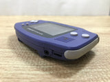 GameBoy Advance Violet Console Nintendo Japan - With Defects MA1172 - Photo 7