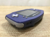 GameBoy Advance Violet Console Nintendo Japan - With Defects MA1172 - Photo 8