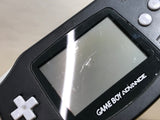 GameBoy Advance Black Console Nintendo Japan - With Defects MA1173 - Photo 11