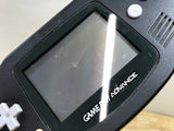 GameBoy Advance Black Console Nintendo Japan - With Defects MA1173 - Photo 12