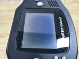 GameBoy Advance Black Console Nintendo Japan - With Defects MA1173 - Photo 2