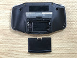 GameBoy Advance Black Console Nintendo Japan - With Defects MA1173 - Photo 4