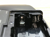 GameBoy Advance Black Console Nintendo Japan - With Defects MA1173 - Photo 5