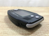 GameBoy Advance Black Console Nintendo Japan - With Defects MA1173 - Photo 7