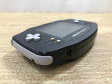 GameBoy Advance Black Console Nintendo Japan - With Defects MA1173 - Photo 8