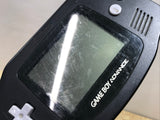 GameBoy Advance Black Console Nintendo Japan - With Defects MA1174 - Photo 11