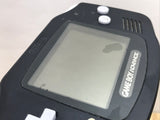 GameBoy Advance Black Console Nintendo Japan - With Defects MA1174 - Photo 12