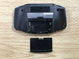 GameBoy Advance Black Console Nintendo Japan - With Defects MA1174 - Photo 4