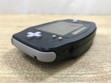 GameBoy Advance Black Console Nintendo Japan - With Defects MA1174 - Photo 8