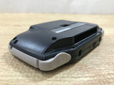 GameBoy Advance Black Console Nintendo Japan - With Defects MA1174 - Photo 9