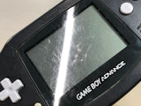 GameBoy Advance Black Console Nintendo Japan - Not Working MA1175 - Photo 10