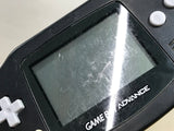GameBoy Advance Black Console Nintendo Japan - Not Working MA1175 - Photo 11