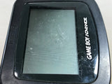 GameBoy Advance Black Console Nintendo Japan - Not Working MA1175 - Photo 12