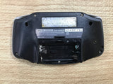 GameBoy Advance Black Console Nintendo Japan - Not Working MA1175 - Photo 2