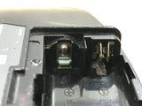 GameBoy Advance Black Console Nintendo Japan - Not Working MA1175 - Photo 3